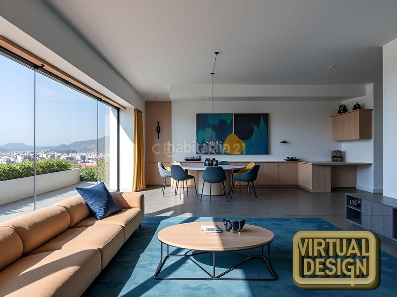 Foto 705eb1cf-74cf-432e-9a36-256999dd94e9. Piccolo appartamento in carrer llevant in Zona Levante - Playa Fossa Calp