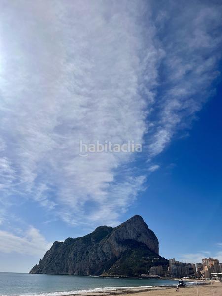 Foto d9caa8fa-8677-445a-a8ad-39051216eed3. Piccolo appartamento in carrer llevant in Zona Levante - Playa Fossa Calp