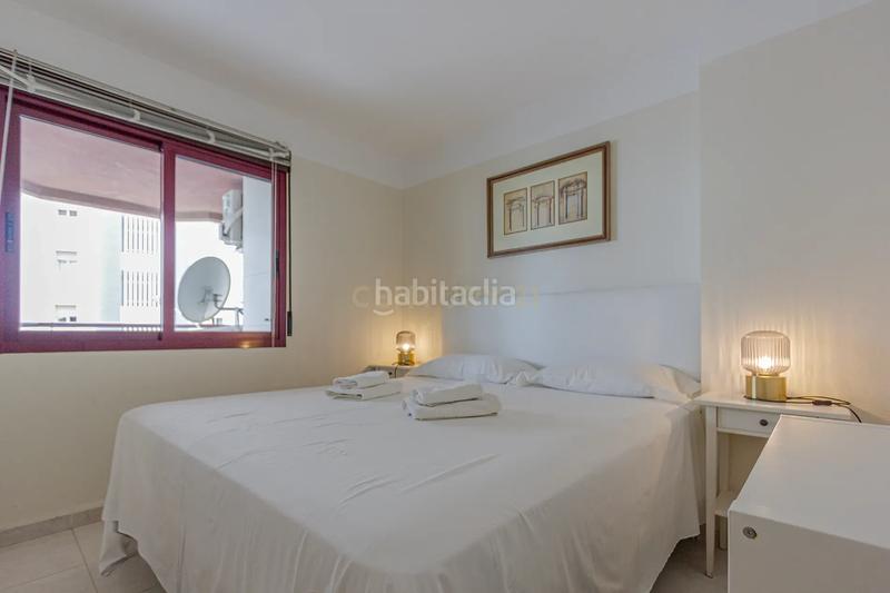 Foto 05d1e79c-d9b4-4788-83ef-eb6e69797818. Appartement in avenida juan carlos i in Zona Levante - Playa Fossa Calp