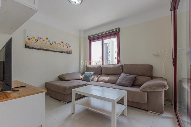 Foto 32274615-d003-43c0-bec8-54e9988b11b8. Appartement in avenida juan carlos i in Zona Levante - Playa Fossa Calp