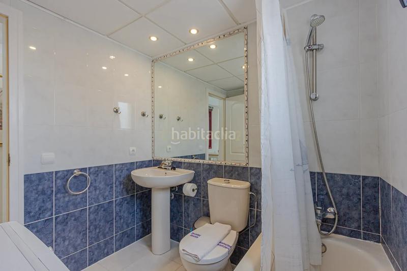 Foto 35ff958f-904f-4e03-a68c-759803a86c7a. Appartement in avenida juan carlos i in Zona Levante - Playa Fossa Calp