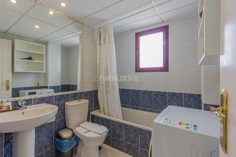 Foto 50f5b86c-b190-4ac0-aa81-b4965f5bf047. Appartement in avenida juan carlos i in Zona Levante - Playa Fossa Calp
