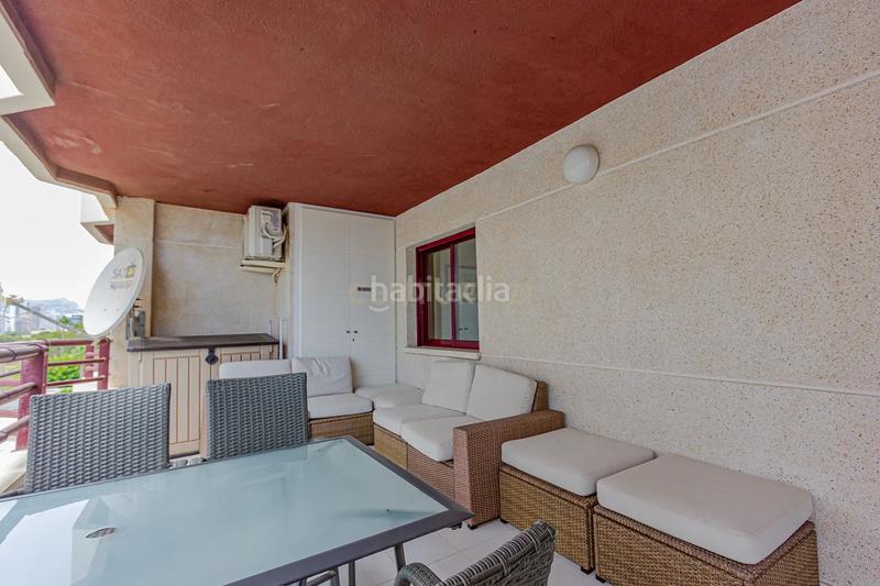 Foto 61c352eb-1162-4286-928b-79b81dd0eb66. Appartement in avenida juan carlos i in Zona Levante - Playa Fossa Calp