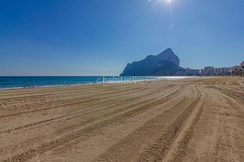 Foto 638a2968-cee0-4fc2-b2fd-da79d85acfda. Appartement in avenida juan carlos i in Zona Levante - Playa Fossa Calp