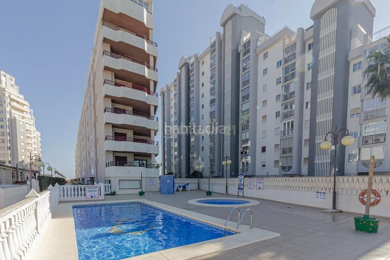 Foto 6c815119-1dcd-49bf-8cc3-ca7dc8273320. Appartement in avenida juan carlos i in Zona Levante - Playa Fossa Calp