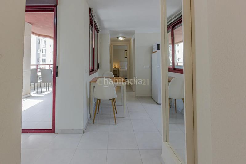 Foto 72ba8c5b-0eca-413f-96ae-3f25fdc67d04. Appartement in avenida juan carlos i in Zona Levante - Playa Fossa Calp
