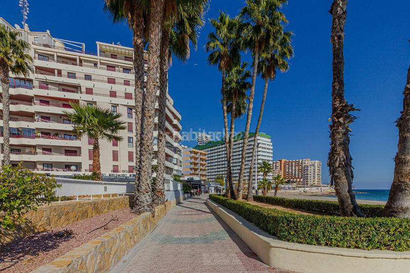 Foto 7e8ed9e2-c10b-4da3-9a42-6346b54c1ba3. Appartement in avenida juan carlos i in Zona Levante - Playa Fossa Calp
