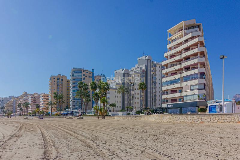 Foto 7fba364e-43d2-477a-b96e-1d841bb5a962. Appartement in avenida juan carlos i in Zona Levante - Playa Fossa Calp