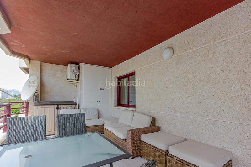 Foto b9ca6374-943a-4d98-b2c1-515e72e211a9. Appartement in avenida juan carlos i in Zona Levante - Playa Fossa Calp