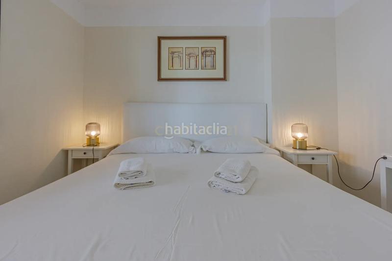 Foto bad8a0a9-0f04-4c26-bddb-289e2a347cc1. Appartement in avenida juan carlos i in Zona Levante - Playa Fossa Calp