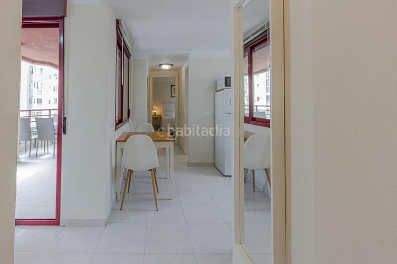 Foto bddc9b45-f24a-4837-bada-5db86fce80a5. Appartement in avenida juan carlos i in Zona Levante - Playa Fossa Calp