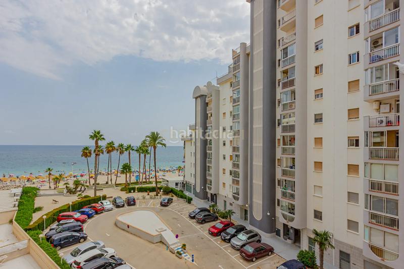Foto cb9e6b60-8344-463c-81f7-eaee10efed74. Appartement in avenida juan carlos i in Zona Levante - Playa Fossa Calp