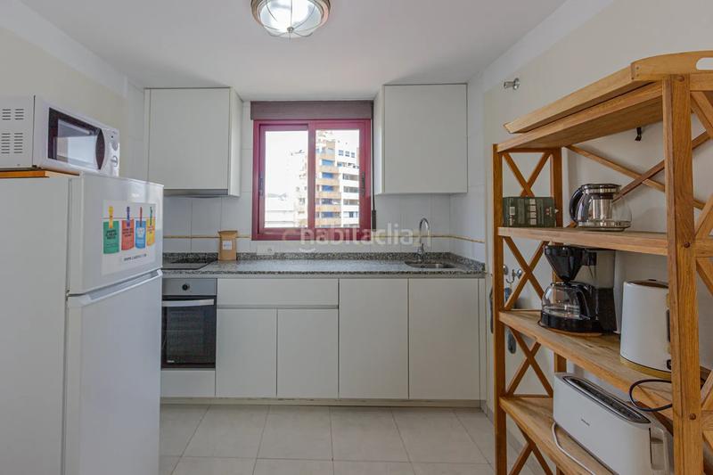 Foto e108f989-d886-4900-a8c3-d55c455b2722. Appartement in avenida juan carlos i in Zona Levante - Playa Fossa Calp