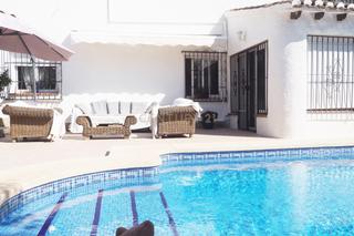 Affitto Piccolo appartamento  Pd ricarlos 8(d) calp (alicante). Alquiler de invierno!!!  confort, vistas y privacidad  fechas 16