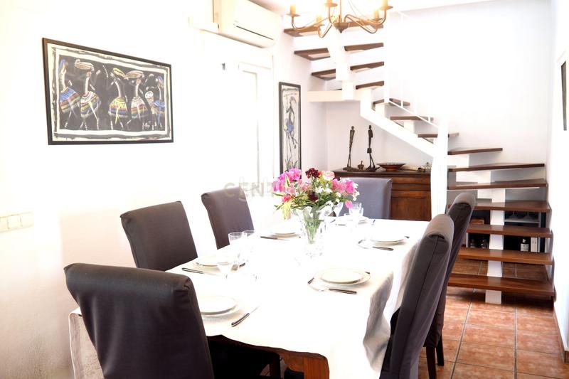 Foto 1c808376-ad42-4e9b-838f-2cf84b424891. Lloguer apartament a pd ricarlos 8(d) Calp (alicante) a Calp