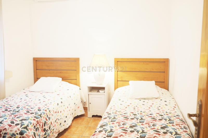 Foto 24fa927f-d65f-4cfb-b14b-010c732148dc. Lloguer apartament a pd ricarlos 8(d) Calp (alicante) a Calp