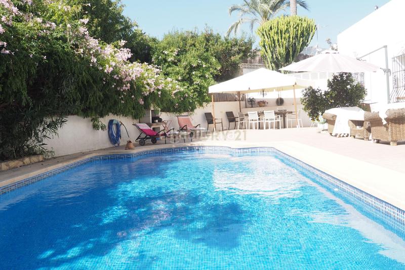 Foto 2c2eeaf7-4464-4d65-8f78-a6432ab51fd6. Lloguer apartament a pd ricarlos 8(d) Calp (alicante) a Calp