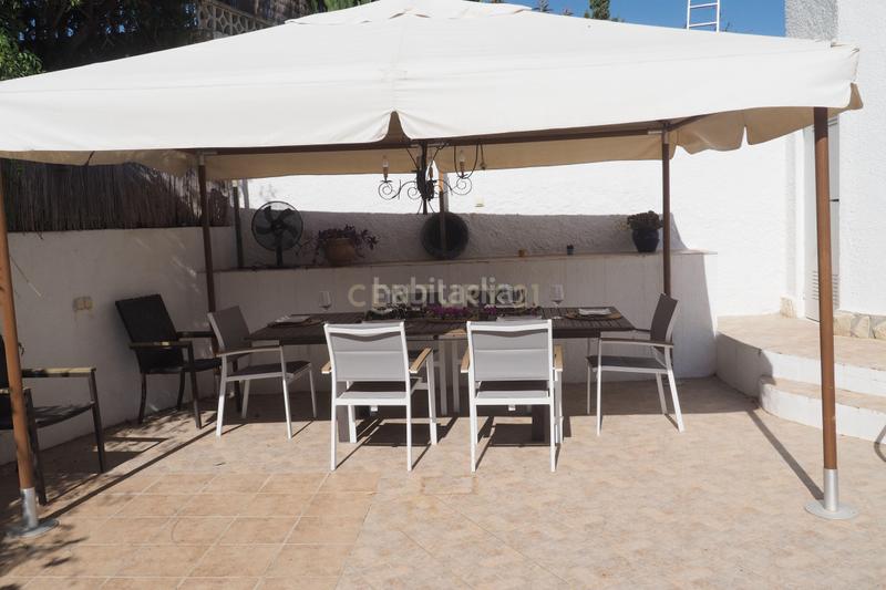 Foto 30efa43a-3d01-4818-9143-fb50c658379f. Lloguer apartament a pd ricarlos 8(d) Calp (alicante) a Calp