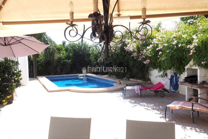 Foto 368dc1dc-cf6c-4a95-962f-b25b67c6bd73. Lloguer apartament a pd ricarlos 8(d) Calp (alicante) a Calp