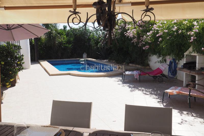 Foto 4ec2c2bf-307c-4f0b-9bd1-168d7ff81111. Lloguer apartament a pd ricarlos 8(d) Calp (alicante) a Calp