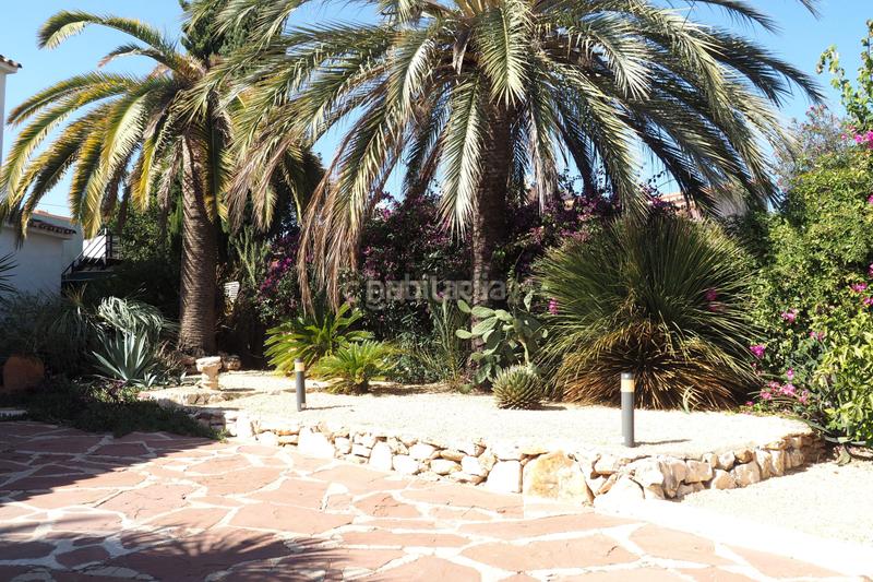 Foto 676fbffc-691d-46a0-bf0e-04f26ca1d5bd. Lloguer apartament a pd ricarlos 8(d) Calp (alicante) a Calp