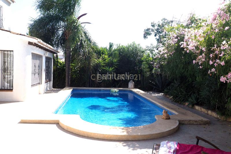 Foto 96b42d3e-063b-4cfc-b44d-014c91a35ed3. Lloguer apartament a pd ricarlos 8(d) Calp (alicante) a Calp