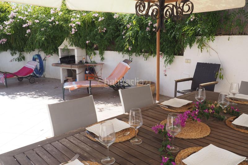 Foto d739f00c-8090-44e2-bd46-b970917a7f52. Lloguer apartament a pd ricarlos 8(d) Calp (alicante) a Calp