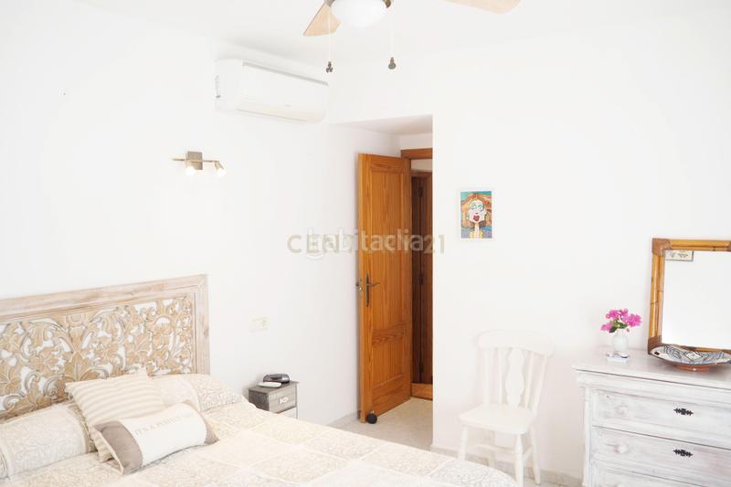 Foto dd426d20-4d35-4d7f-9132-df966a91835c. Lloguer apartament a pd ricarlos 8(d) Calp (alicante) a Calp