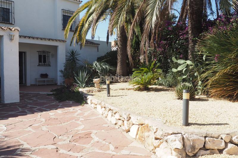 Foto e3642624-7b39-47bc-82f8-7b73b23becd7. Lloguer apartament a pd ricarlos 8(d) Calp (alicante) a Calp