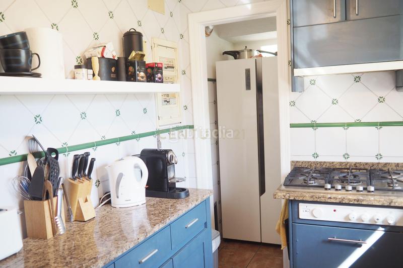 Foto ef97083e-fefa-40e4-9df4-07e8a6301b68. Lloguer apartament a pd ricarlos 8(d) Calp (alicante) a Calp