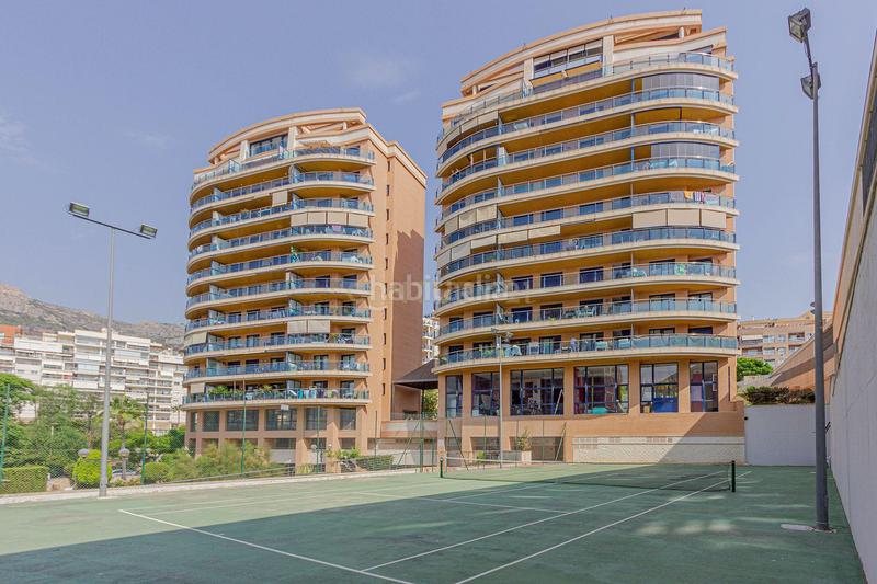 Foto 1c7554f5-9738-4bb6-9112-0abcd46f5c26. Lloguer apartament a pd Canuta sup 8Calp (alicante) a Calp