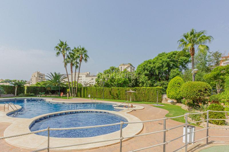 Foto 2aa8fb94-46b4-4090-97d7-3317c2f98cf4. Lloguer apartament a pd Canuta sup 8Calp (alicante) a Calp