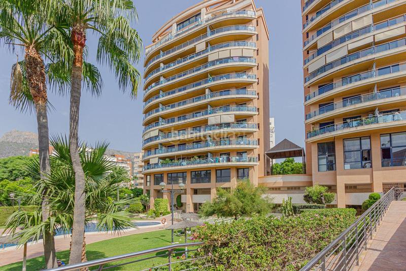 Foto 2d898779-7b4b-4bbc-b987-9bd3d9a21704. Lloguer apartament a pd Canuta sup 8Calp (alicante) a Calp