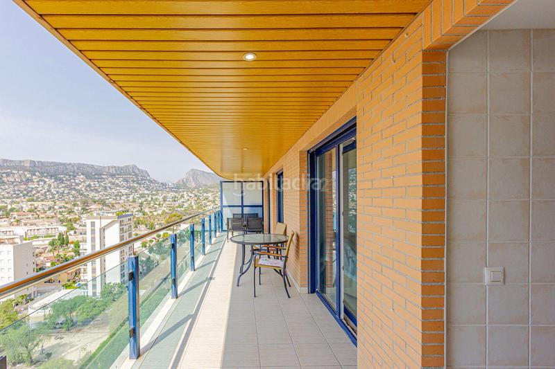 Foto 2f2cd182-767d-45ca-9f73-f10239ab60f6. Lloguer apartament a pd Canuta sup 8Calp (alicante) a Calp