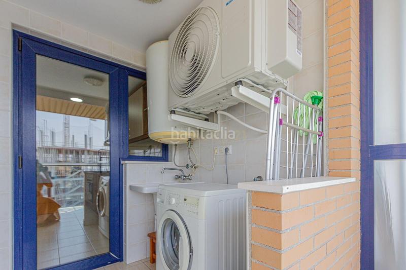 Foto 367216b0-916a-4125-a194-c25dbd5d7167. Lloguer apartament a pd Canuta sup 8Calp (alicante) a Calp