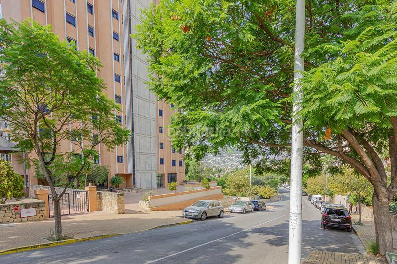 Foto 63ec564a-e5d8-4122-88f3-e7aeda2f72bf. Lloguer apartament a pd Canuta sup 8Calp (alicante) a Calp