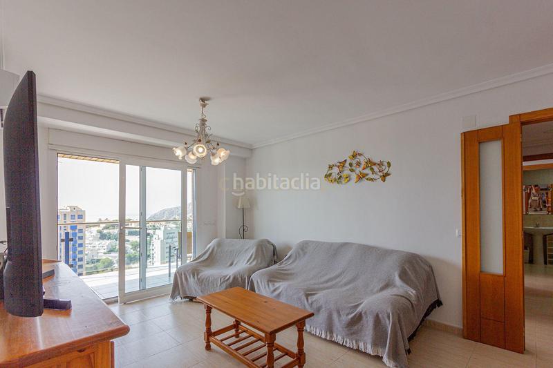 Foto 7551509b-bef1-48ce-84c0-e2fa65db183c. Lloguer apartament a pd Canuta sup 8Calp (alicante) a Calp