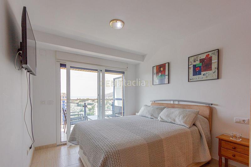 Foto bb36cb7c-2c1f-491d-aa08-eb4124416728. Lloguer apartament a pd Canuta sup 8Calp (alicante) a Calp