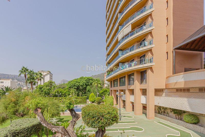 Foto ccc8bc25-b08b-426e-b10f-e0b9922205d4. Lloguer apartament a pd Canuta sup 8Calp (alicante) a Calp