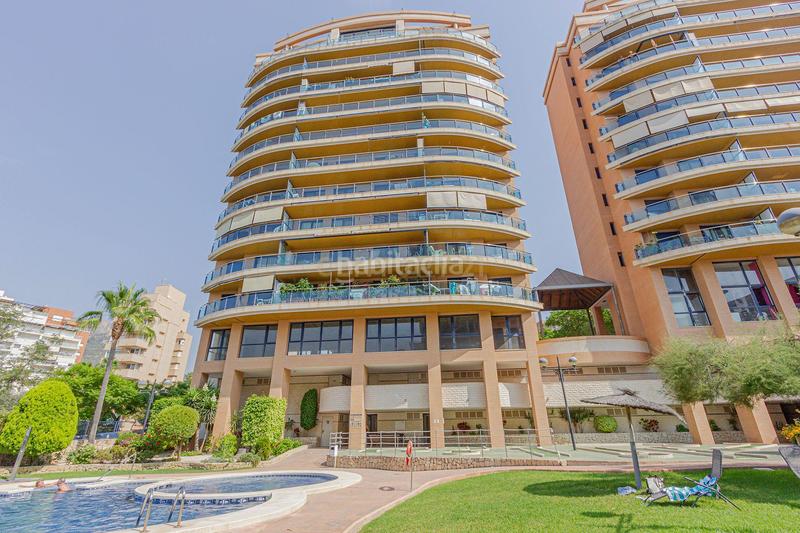 Foto cfa7d2ff-984c-4570-bf2e-a7015d6ead16. Lloguer apartament a pd Canuta sup 8Calp (alicante) a Calp