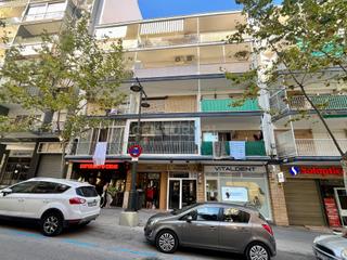 Appartement à Avenida gabriel miró, 19, calp, spain 19. Piso reformado de 3 dormitorios en pleno centro de calpe av. gab