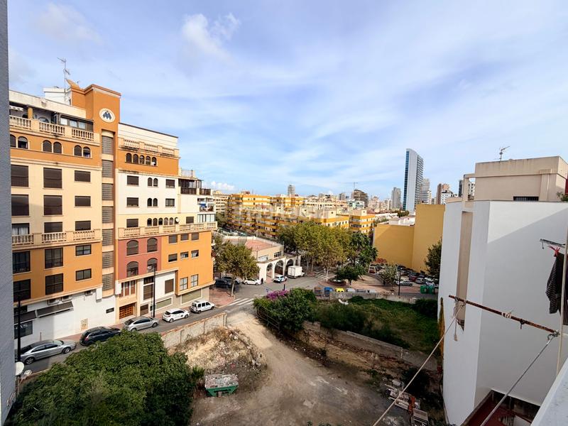 Foto b60fb95e-8b7f-4379-b129-7b72980d8d55. Apartment in avenida gabriel miró in Pueblo Calp