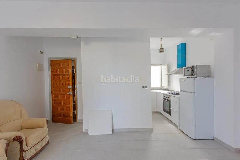 Foto dccac33a-da43-42a5-b8dc-91f079d6a439. Apartment in avenida gabriel miró in Pueblo Calp