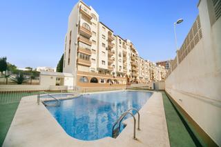Miete Appartement  Cl xaloc 14calp (alicante) 14. Solo alquiler de invierno  tu refugio perfecto en calpe