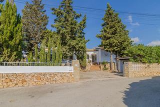 Chalet  Urb. carrió, 29g, 03710 calpe, alicante, spain. Chalet con gran parcela en urb. carrio, calpe  espacio, luz y vi