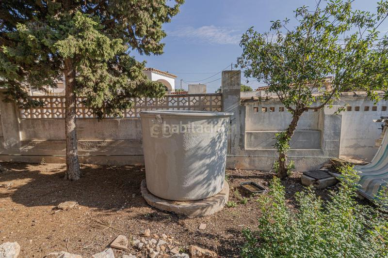 Foto 0ec2526f-ec72-4fd3-bbea-a3e8454516a8. Casa in urb. carrió in Carrió - La Merced - Los Pinos Calp