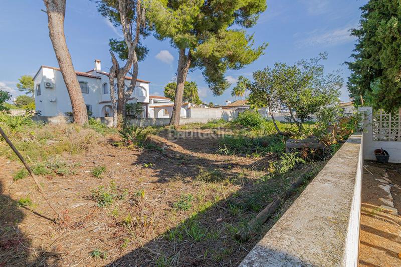 Foto 24946b25-f9b1-4370-9959-f53a72add338. Casa in urb. carrió in Carrió - La Merced - Los Pinos Calp