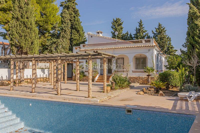 Foto 4695c784-dae3-4294-afed-8b1e7937a271. Casa in urb. carrió in Carrió - La Merced - Los Pinos Calp