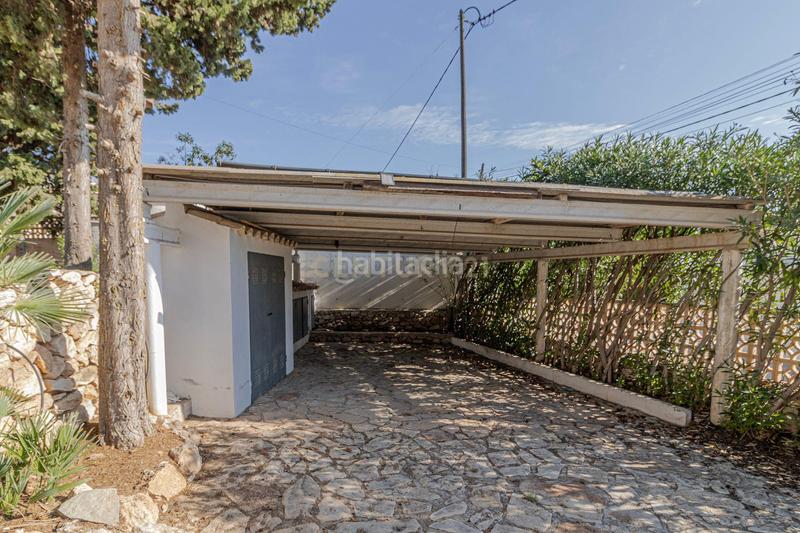 Foto 5523e1de-4dde-401a-b824-d5786b8f807f. Casa in urb. carrió in Carrió - La Merced - Los Pinos Calp