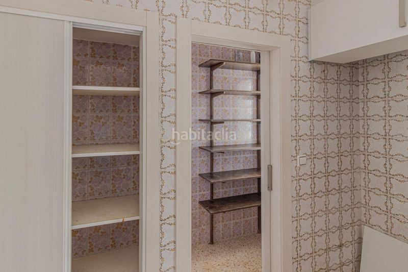 Foto 6762ee8d-6165-40d8-bb0e-3770926b494c. Casa in urb. carrió in Carrió - La Merced - Los Pinos Calp